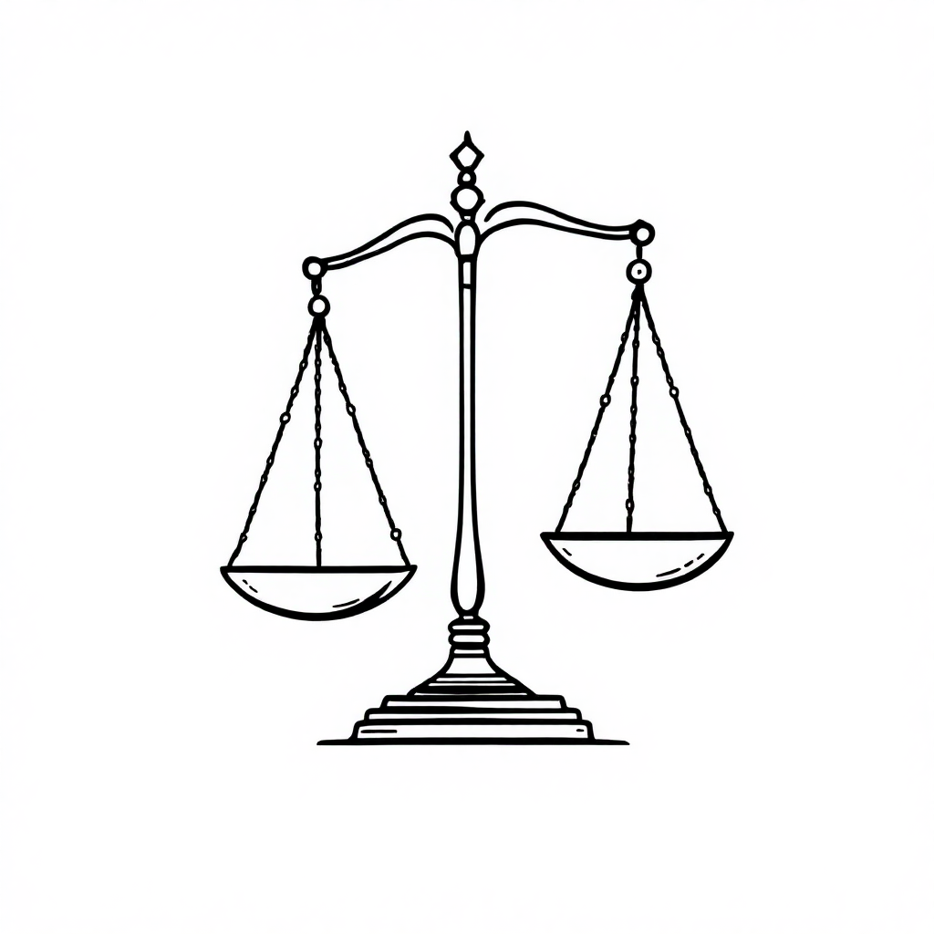 Calculator and money representing unpaid wages