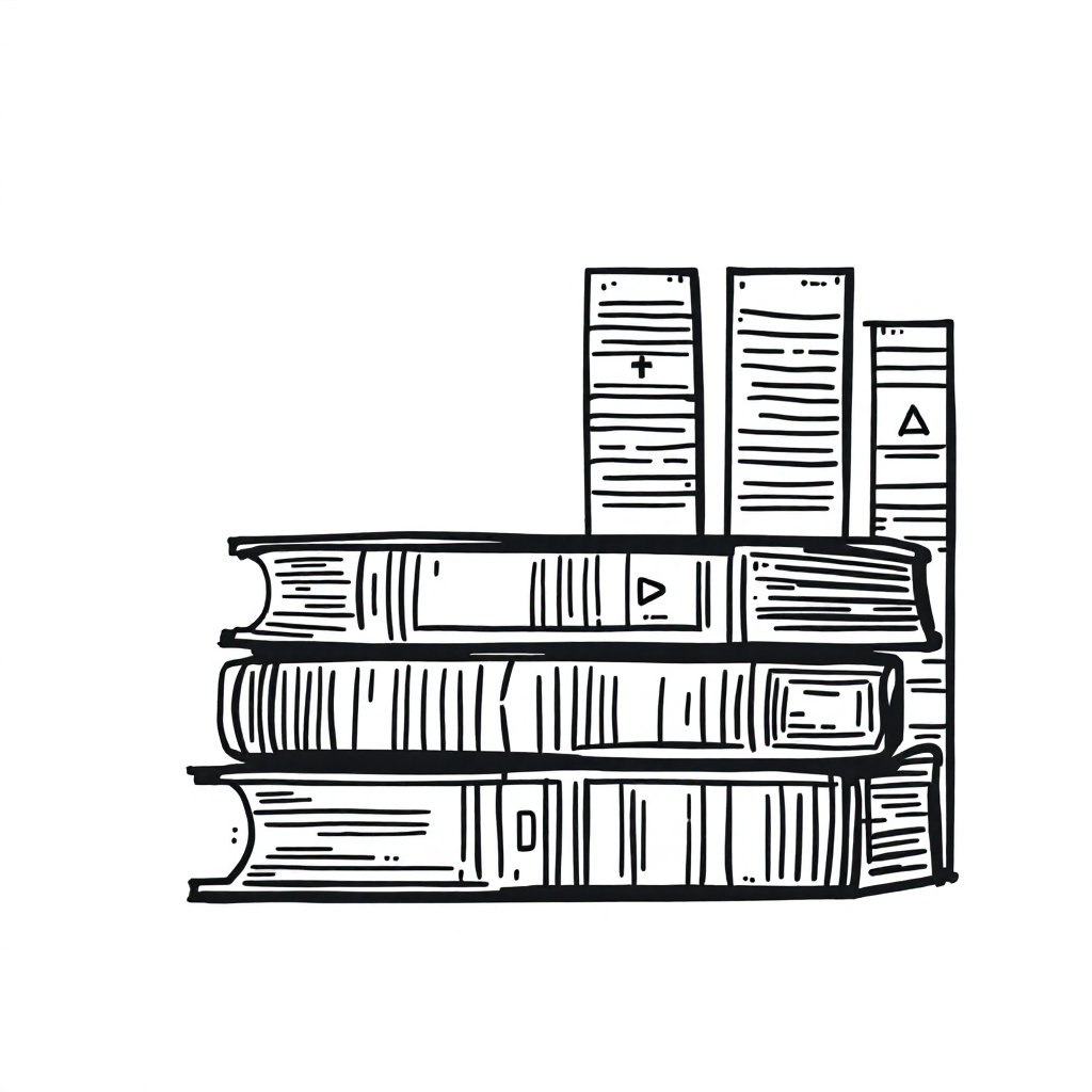 Time clock representing overtime