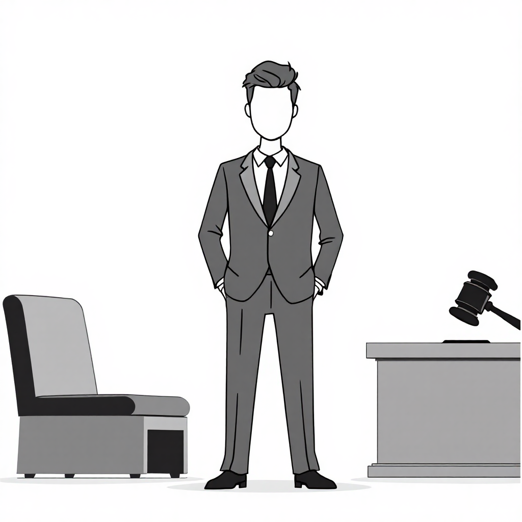 Military service member